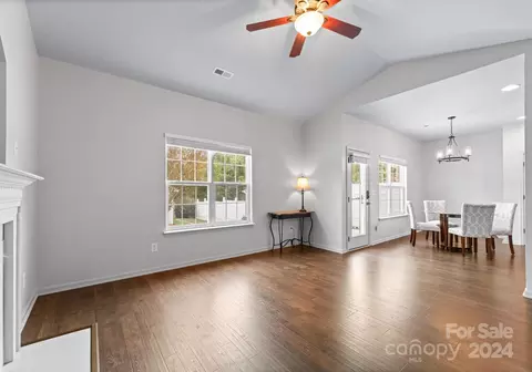 Living - 8752 Westwind Point Dr, Cornelius, NC 28031 photo 3 of 4