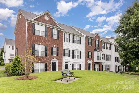 15826 Marvin Rd, Charlotte, NC 28277