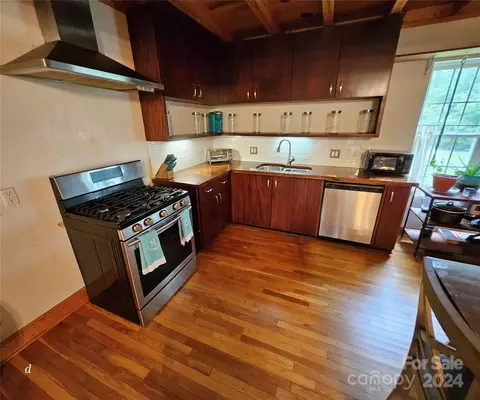 Kitchen - 122 Knight Ln, Lawndale, NC 28090 photo 1 of 1