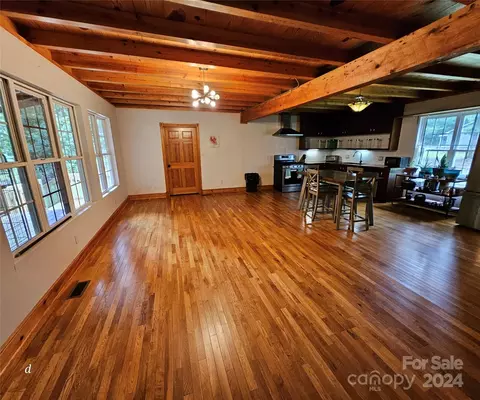 Living - 122 Knight Ln, Lawndale, NC 28090 photo 1 of 4