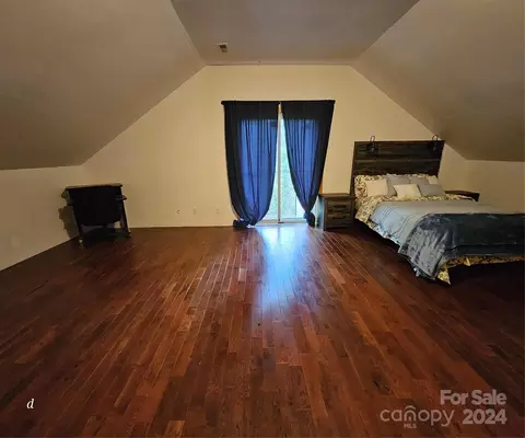 Bedroom - 122 Knight Ln, Lawndale, NC 28090 photo 2 of 4