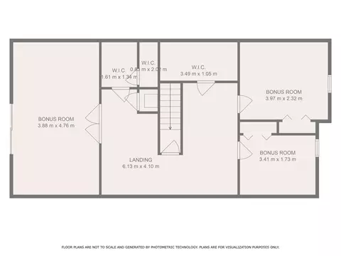 Floorplan - 122 Knight Ln, Lawndale, NC 28090 photo 2 of 3