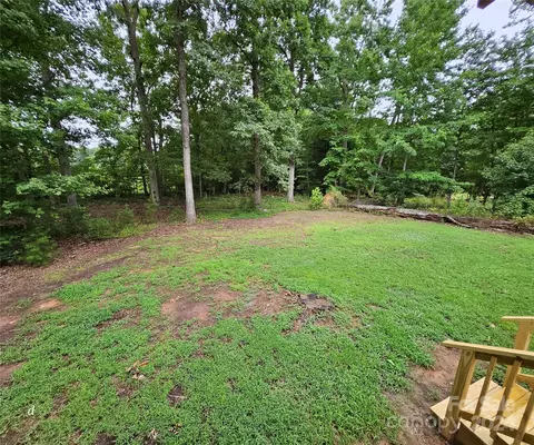 Exterior - 122 Knight Ln, Lawndale, NC 28090 photo 9 of 9
