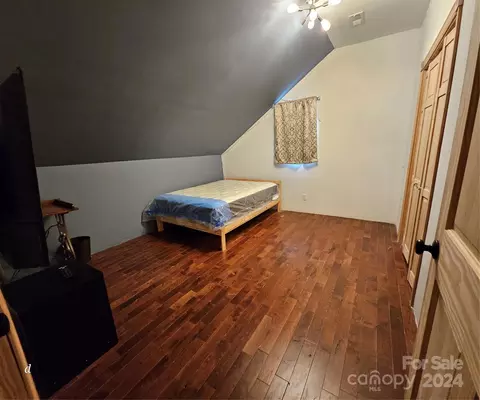 Bedroom - 122 Knight Ln, Lawndale, NC 28090 photo 4 of 4