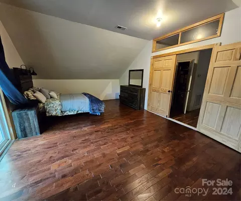 Bedroom - 122 Knight Ln, Lawndale, NC 28090 photo 1 of 4
