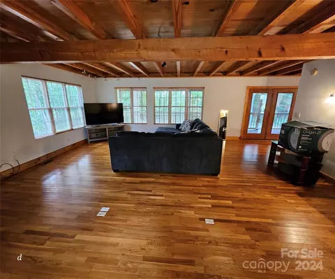 Living - 122 Knight Ln, Lawndale, NC 28090 photo 4 of 4