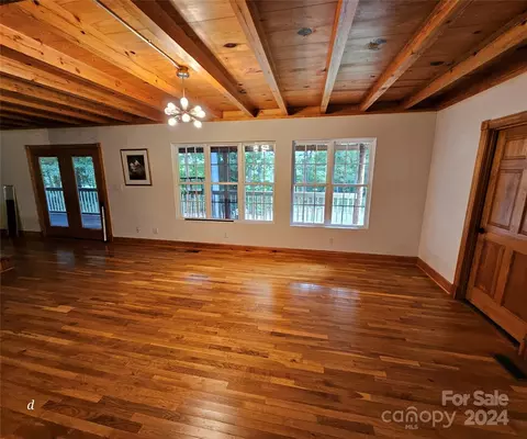 Living - 122 Knight Ln, Lawndale, NC 28090 photo 2 of 4