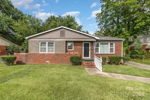 4524 Morgan St, Charlotte, NC 28208