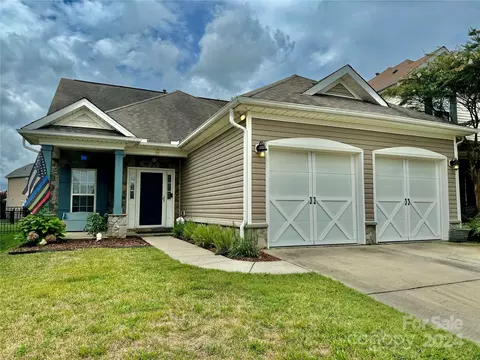 1365 Napa Nw St NW, Concord, NC 28027
