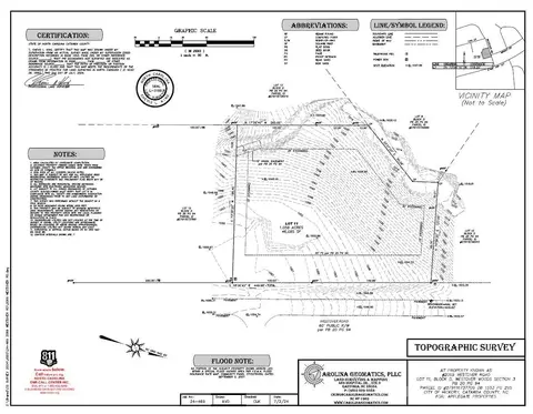 2069 Westover Rd, Hickory, NC 28602