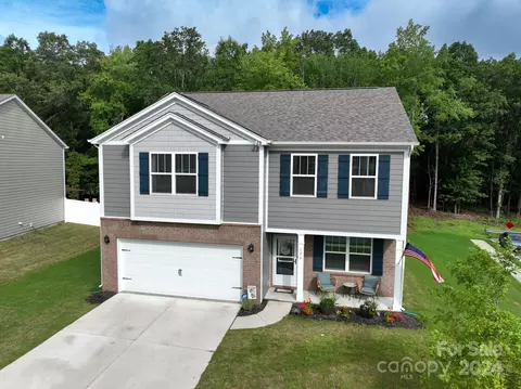 125 Wildflower 8 Dr #8, Locust, NC 28097