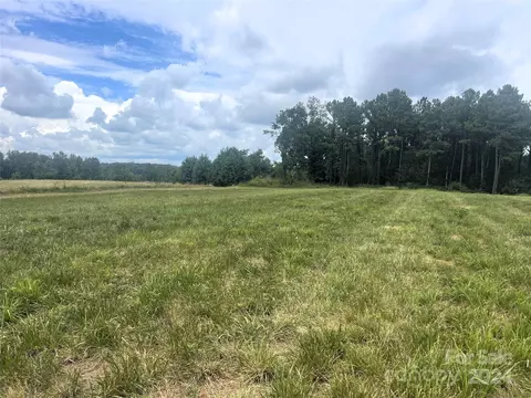 Cal Kennedy Road, Cleveland, NC 27013