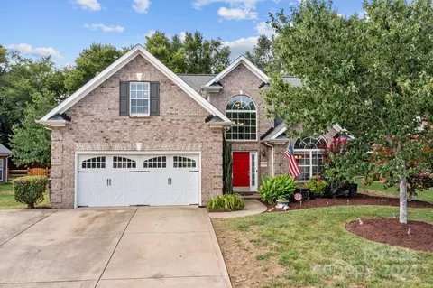 801 Treva Anne Dr, Concord, NC 28027
