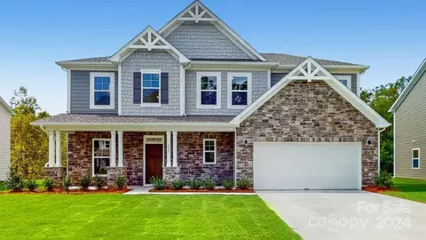 249 Winford Rd, Troutman, NC 28166