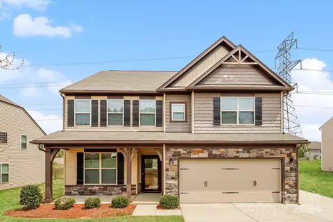3041 Rhododendron Pl, Clover, SC 29710