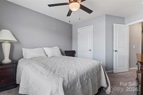 Bedroom - 473 Hunters Dance Rd, Fort Mill, SC 29708 photo 2 of 3