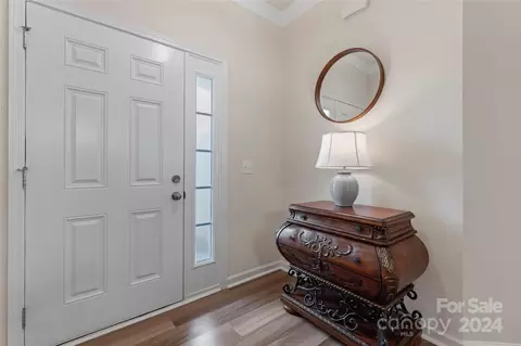 Entry Way - 473 Hunters Dance Rd, Fort Mill, SC 29708 photo 1 of 4