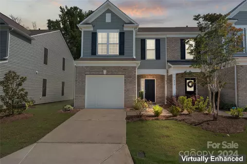 Exterior - 473 Hunters Dance Rd, Fort Mill, SC 29708 photo 1 of 4