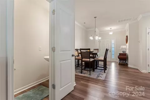 Entry Way - 473 Hunters Dance Rd, Fort Mill, SC 29708 photo 2 of 4