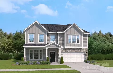 203 Coronado 55 Ave #55, Matthews, NC 28104