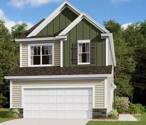 2746 Yeager Nw Dr NW, Concord, NC 28027