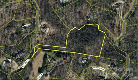 Brittany Drive, Lenoir, NC 28645