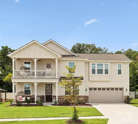 1402 Ainslie Place Rd, Indian Trail, NC 28079