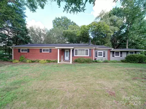 1145 Cannon Farm Rd, China Grove, NC 28023