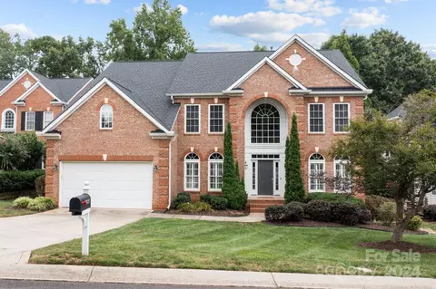 19127 Berkley Commons Dr, Cornelius, NC 28031