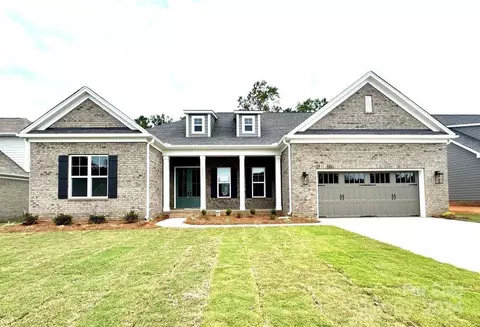 9903 Ardley Park 36 Way #36, Mint Hill, NC 28227