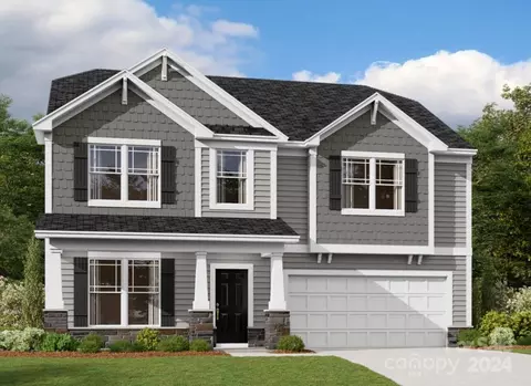 2647 Clipper Nw Ct NW, Concord, NC 28027