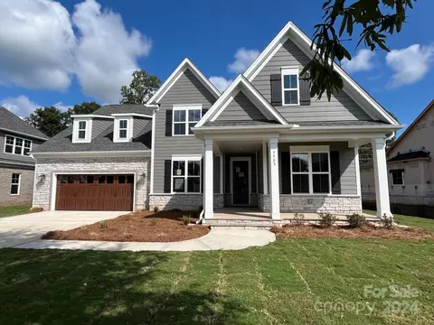 9909 Ardley Park 37 Way #37, Mint Hill, NC 28227