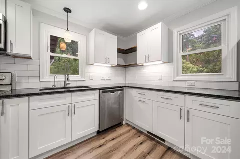 Kitchen - 326 E 20th St, Kannapolis, NC 28083 photo 2 of 2