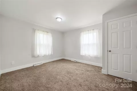 Bedroom - 326 E 20th St, Kannapolis, NC 28083 photo 1 of 4