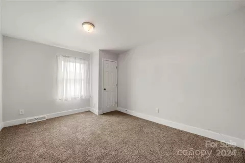 Bedroom - 326 E 20th St, Kannapolis, NC 28083 photo 4 of 4