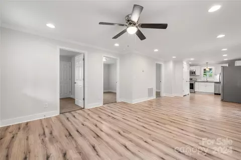 Living - 326 E 20th St, Kannapolis, NC 28083 photo 1 of 4