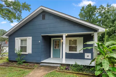 Exterior - 326 E 20th St, Kannapolis, NC 28083 photo 1 of 3