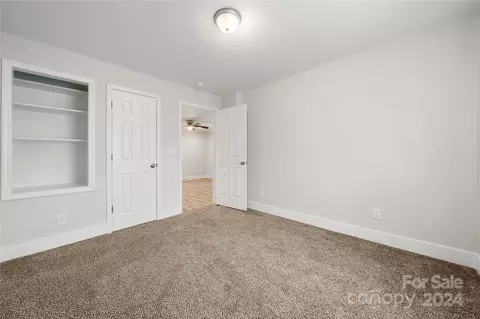 Bedroom - 326 E 20th St, Kannapolis, NC 28083 photo 3 of 4
