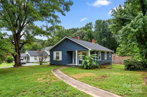326 E 20th St, Kannapolis, NC 28083