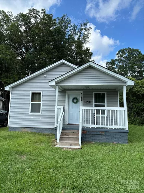 808 W Main St, Rock Hill, SC 29730