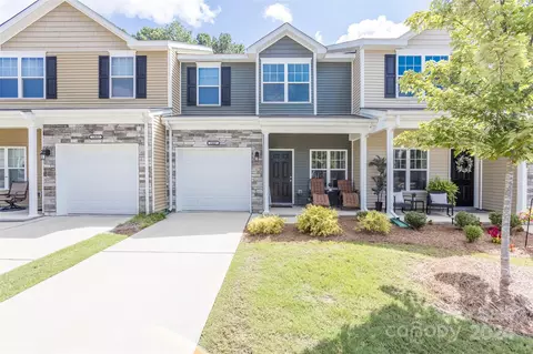 13607 Browhill Sw Ln SW, Charlotte, NC 28278