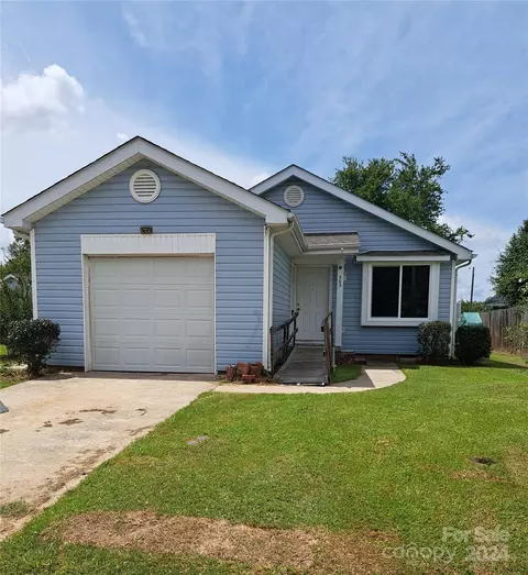 505 Gladstone Ct, Rock Hill, SC 29730