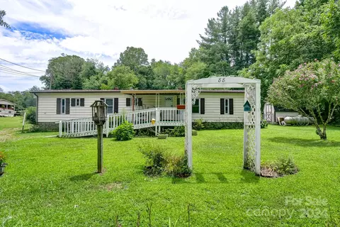 88 Odonald Rd, Asheville, NC 28806