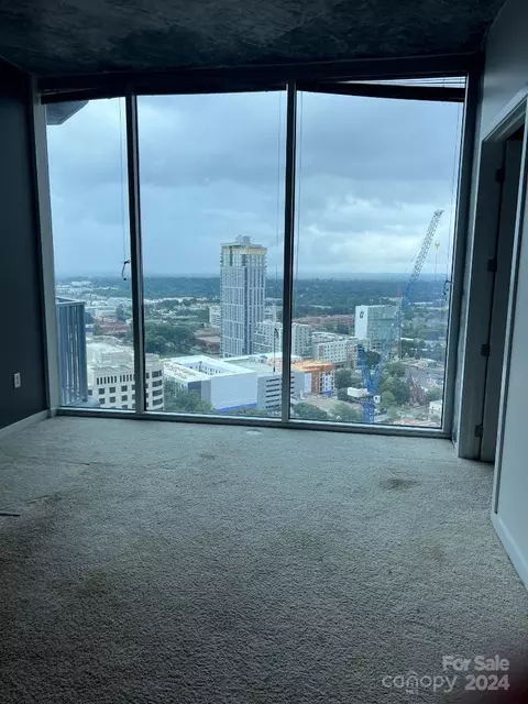 210 N Church 2611 St #2611, Charlotte, NC 28202