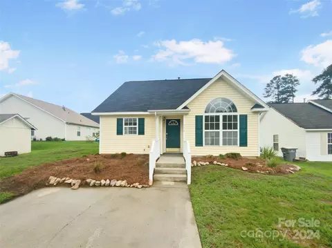 316 Athens Hl, Kannapolis, NC 28083