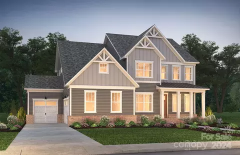 14028 Camden Close 31 Cir #31, Huntersville, NC 28078