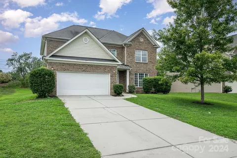 2449 Chatham Dr, Indian Land, SC 29707