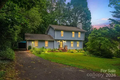 55 Keasler Rd, Asheville, NC 28805