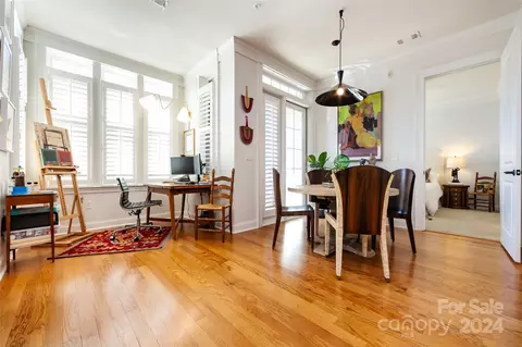2810 Selwyn 218 Ave #218, Charlotte, NC 28209