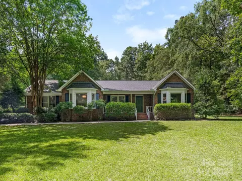 9503 Dovewood Pl, Marvin, NC 28173